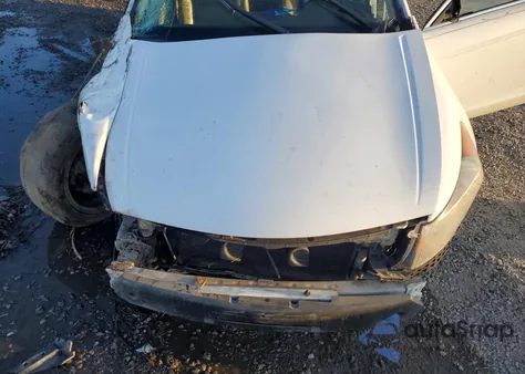 2010 Honda Accord Exl z USA, uszkodzony, nr VIN 1HGCP2F80AA104387